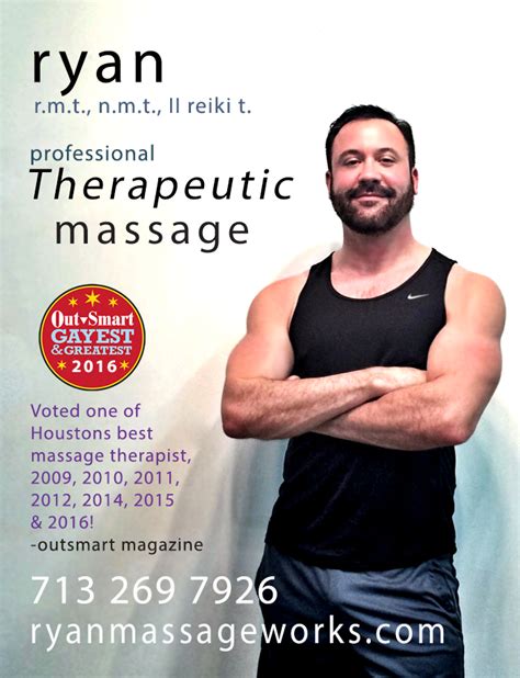 video massages gays|About — Ryanmassageworks.com.